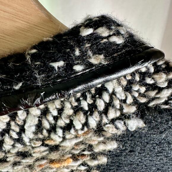 Chico's Women's Small (Vanity 0) Kinsley 3/4 Sleeve Open Boho Cardigan Sweater - Picture 9 of 13